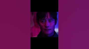 Player 001/Frontman Edit | Squid Game 2 | BLAH! #squidgameedit #squidgame #kdrama