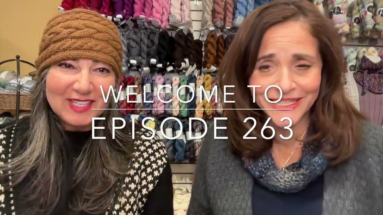 Podcast 263: Time to KAL?