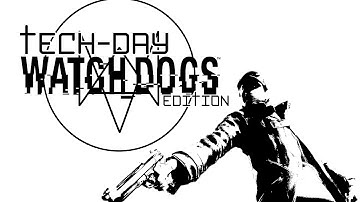 Tech-Day: $2900 Ultimate @WatchDogsGame Computer Build (i7-4770k, GTX780ti, Maximus VII Hero)