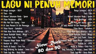 Download lagu Lagu Jiwang Rock 80an dan 90an Terbaik - Lagu Slow Rock Malaysia Lama Terbaik Sepanjang Zaman