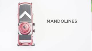 Kitchen Stuff Plus Gadgets Mandolines