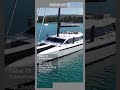 Gunboat 72V | The Pinnacle of Performance Flybridge Cruising