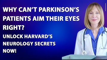 Master Parkinson’s Eye Movement & Neurology Boards | 2023 Harvard Neurology Review + PDF Guide