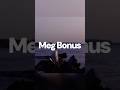 Meg Bonus Profile Movie【SPACE SHOWER NEW FORCE 2026】 #newforce26