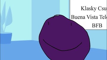 (REUPLOAD) BFB 25 Reanimated Map Part 29