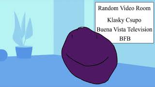 (REUPLOAD) BFB 25 Reanimated Map Part 29