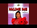 Nkume Ike