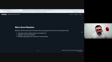 Intro to Ansible Network Automation workshop - lab2 - Hands-on Jan 16th 2025 (Network Facts)