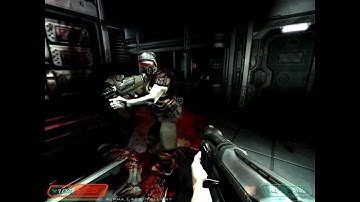 Doom 3 Nightmare pwng - UAC Administration (part 4)