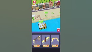 Fun Race 3D Gameplay #34 | Fun Race 3D Gameplay | Fun Race 3D Gameplay | #shorts