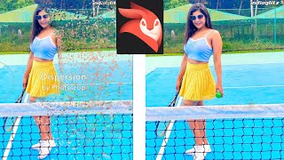 Photo Editing in Hindi tutorial Photoleap Editing //फोटो हिंदी ट्यूटोरियल में संपादन screenshot 3