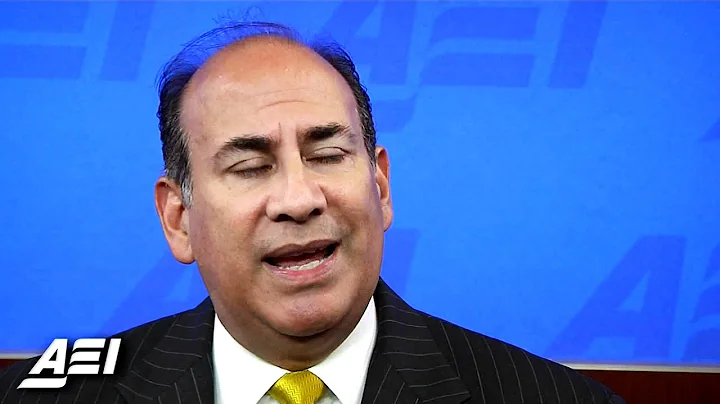 Amb. Roger Noriega: The Mounting Hezbollah Threat in Latin America