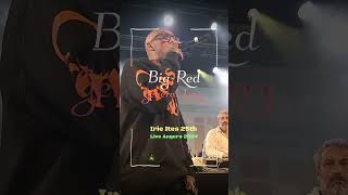 Teaser IRIE ITES 25th - Angers 2024 - Big Red &amp; General Levy