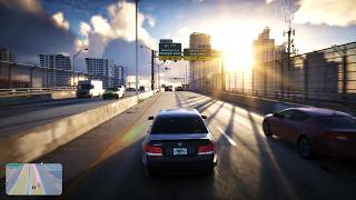 GTA 6 FULL 30 MINUTES GAMEPLAY 4K NO COMMENTARY! (Grand Theft Auto 6 Gameplay 4K Gameplay Preview)