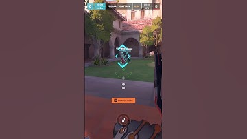 Baptiste And Widowmaker Interaction | Overwatch 2