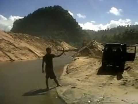 Pantai Dlodo Tulungagung Jawa Timur3gp