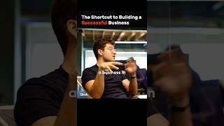 The Shortcut To Building A Successful Business @SlashFinancial #business #motivation #money #success