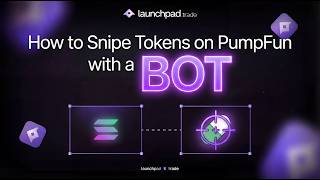 This Bot Buys PumpFun Tokens Before Everyone (Source Code)