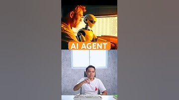 AI Agent là gì ? | Sang LV  #ai #blockchain