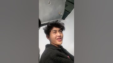 Katak Bhizer X Fahmi X Si Cantik Dan Imutt😍🔥🔥