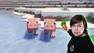 Bringing the Piggies All the Way Home | OG Whiz SMP