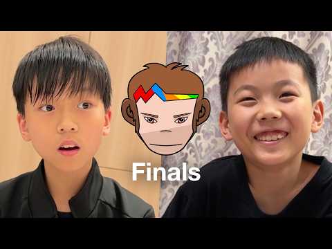 Thumbnail for Yiheng vs Xuanyi - Grand Finals - Monkey League S6