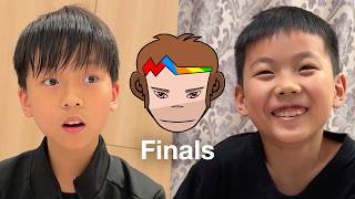 Yiheng vs Xuanyi - Grand Finals - Monkey League S6