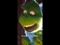 The Grinch | The Day Before the Heist