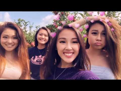 Bing aKDPhi SPRING 2019 Rush Video - TEASER