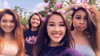 Bing aKDPhi SPRING 2019 Rush Video - TEASER