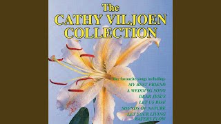 Video thumbnail of "Cathy Viljoen - Anchored in You"