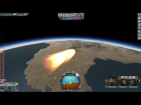 Kerbal Space program HELP ME (Happy mothers)