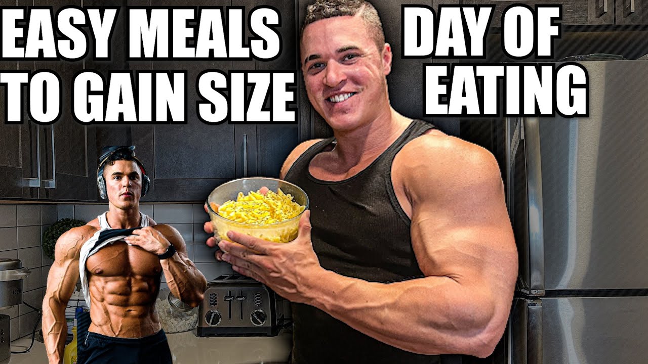 bodybuilding gains memes