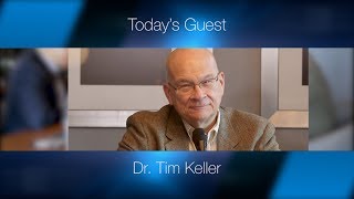Addressing Skeptics, Sharing Christ Part 2 - Timothy Keller Profile