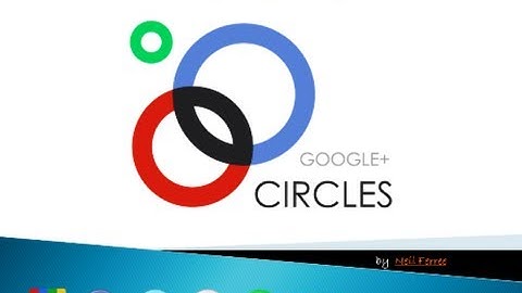 How to Build Quality Google Plus CIRCLES