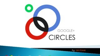 How to Build Quality Google Plus CIRCLES