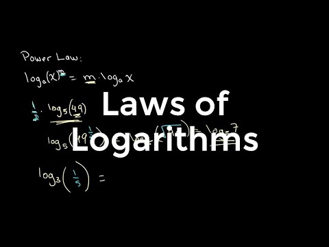 The Laws of
