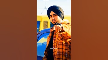 Shubh bandana (slowed+reverb) - edit song 🔥 || #bandana #shubhworldwide #attitudestatus