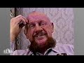 The Missing Link on being mentored by Whipper Billy Watson & winning tag title with Billy Red Lyons