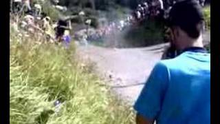 rallye carreño