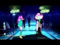 Just Dance 2014 Wii U Gameplay - Kesha : C