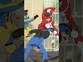 Variants do not mess around. | Invincible