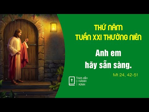 🔴 Thánh Lễ