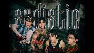 Reaction Project Jasper sadisticmv Gmmtv2025