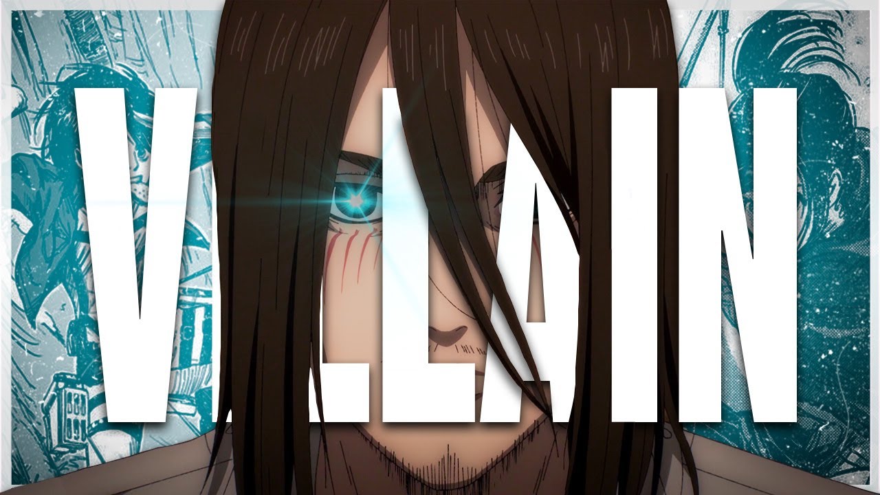 Attack on Titan': Does Eren Jaeger Become the Villain in the Manga?