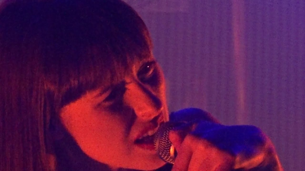 Kimbra - Love In High Places, Paradiso Noord 27-11-2017