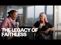 Faithless, Insomnia and the Dancefloor: Sister Bliss with Jaguar