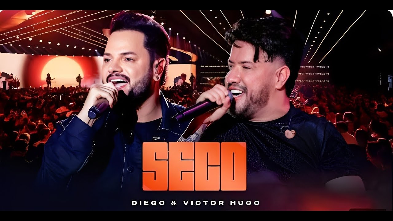 Hugo Seco Diego & Victor Hugo - Seco((REMIX DRUM&BASS)) - YouTube