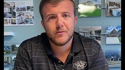 Why I'm A Member - Logan Buescher of Bob Buescher ...