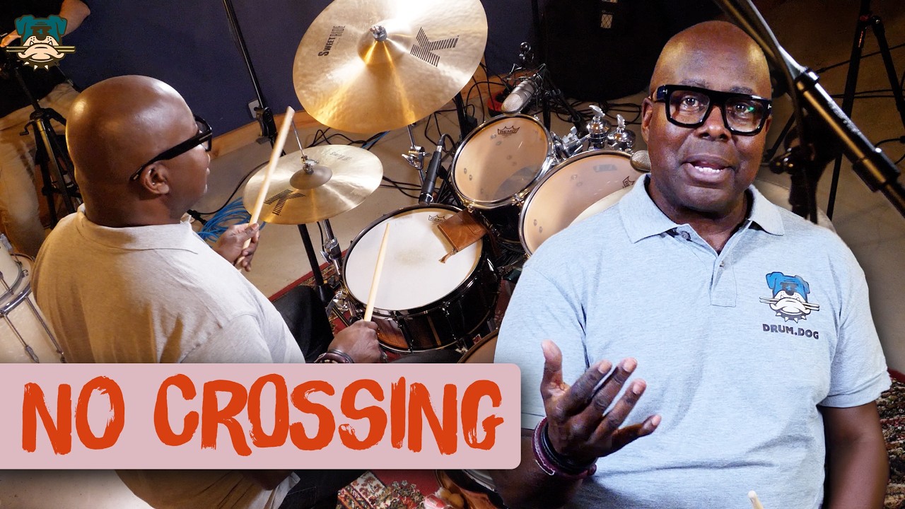 ✋ why ralph rolle never crossed his hands in 48 years